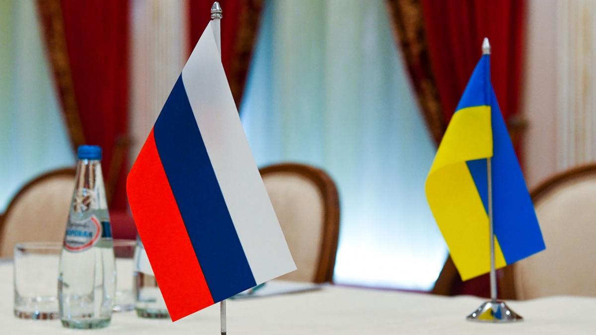 Nga không chấp nhận phương Tây làm trung gian hòa giải trong đàm phán với Ukraine